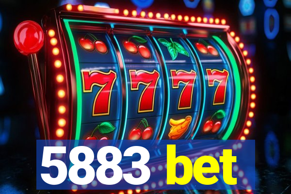 5883 bet